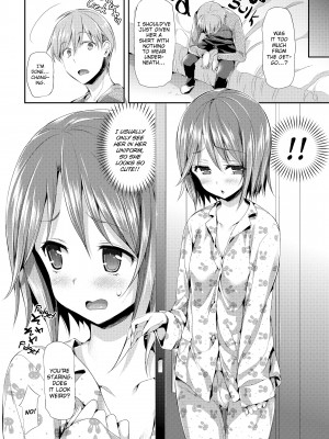 [Hisasi] Porno Switch_162