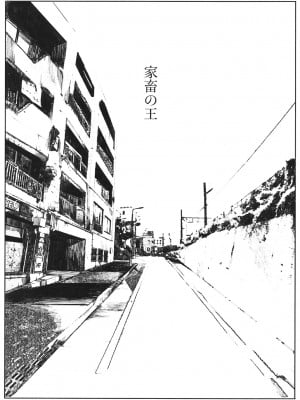 [関西オレンジ (荒井啓)] 家畜の王 1_02