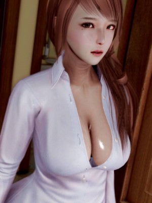 [A輪] 人渣境界 失格 + 短篇_M01