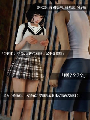 [A輪] 狩獵者日記 X + 雯阮篇_062