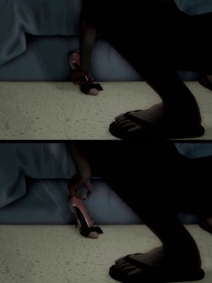 [A輪] 狩獵者日記 Y - 肖菲篇_074