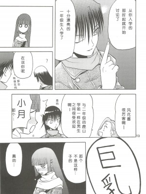 [わくわく動物園 (天王寺きつね)] blue snow blue 総集編2 (C)_soushuuhen.2_013