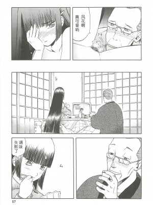 [わくわく動物園 (天王寺きつね)] blue snow blue 総集編2 (C)_soushuuhen.2_057