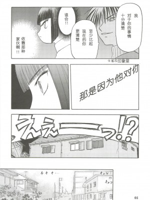 [わくわく動物園 (天王寺きつね)] blue snow blue 総集編2 (C)_soushuuhen.2_065