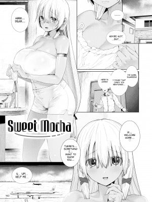 [Hishigata Tomaru] I'm Rather... Fond of You_040
