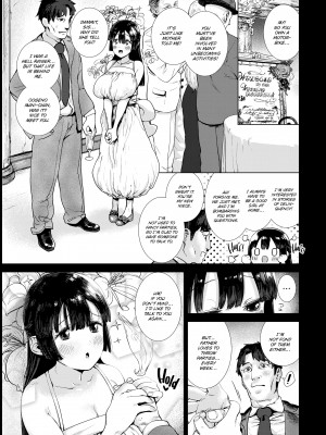 [Hishigata Tomaru] I'm Rather... Fond of You_062