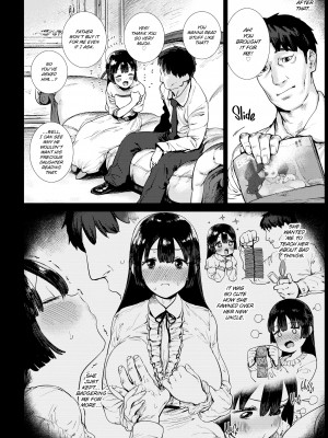 [Hishigata Tomaru] I'm Rather... Fond of You_063