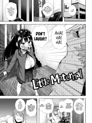 [Hishigata Tomaru] I'm Rather... Fond of You_078