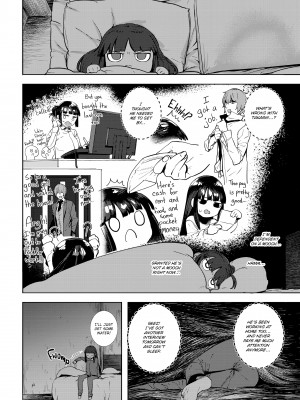 [Hishigata Tomaru] I'm Rather... Fond of You_079