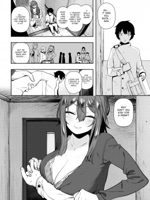 [Hishigata Tomaru] I'm Rather... Fond of You_095