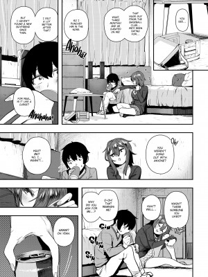 [Hishigata Tomaru] I'm Rather... Fond of You_096