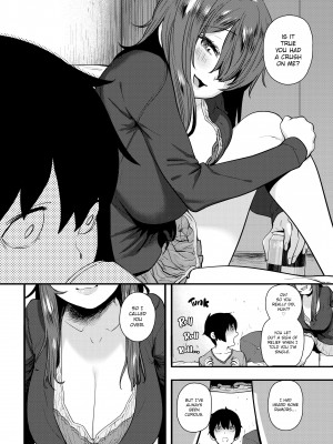 [Hishigata Tomaru] I'm Rather... Fond of You_097