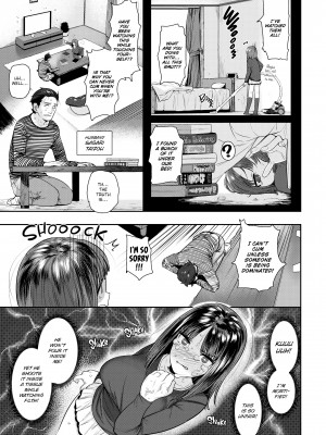 [Hishigata Tomaru] I'm Rather... Fond of You_128