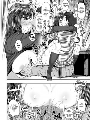[Hishigata Tomaru] I'm Rather... Fond of You_139