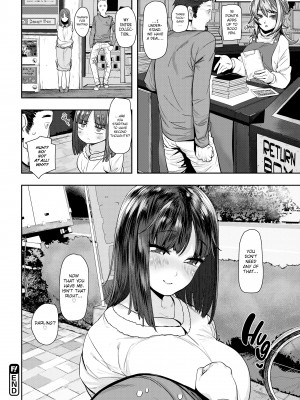[Hishigata Tomaru] I'm Rather... Fond of You_141