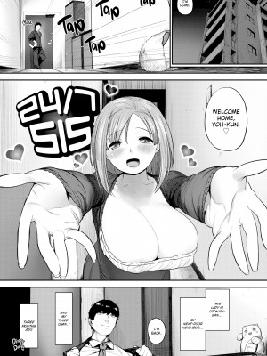 [Hishigata Tomaru] I'm Rather... Fond of You_142