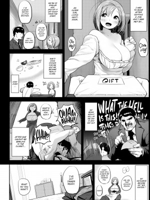 [Hishigata Tomaru] I'm Rather... Fond of You_143
