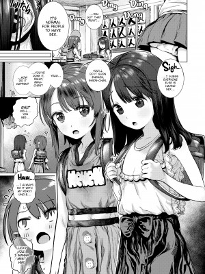 [Hishigata Tomaru] I'm Rather... Fond of You_158
