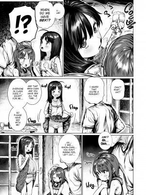[Hishigata Tomaru] I'm Rather... Fond of You_160
