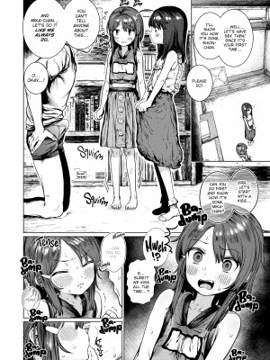 [Hishigata Tomaru] I'm Rather... Fond of You_161