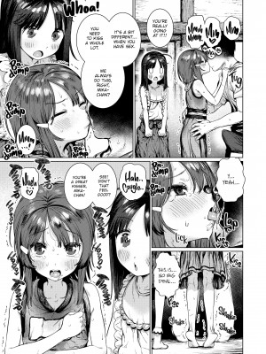 [Hishigata Tomaru] I'm Rather... Fond of You_162