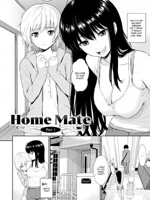 [Homunculus] Bashful Break (x3200)_032