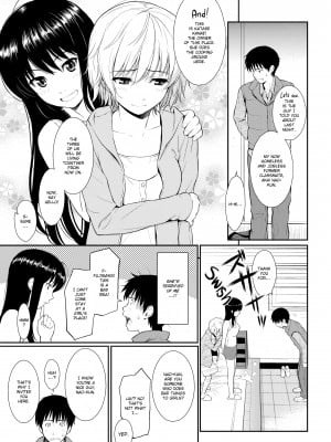 [Homunculus] Bashful Break (x3200)_033