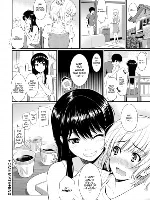 [Homunculus] Bashful Break (x3200)_046
