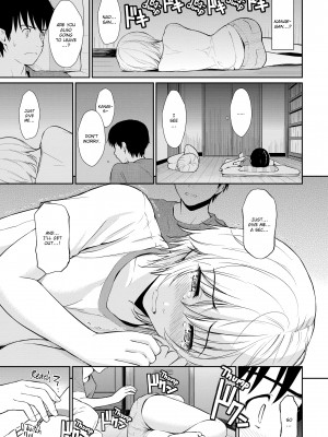[Homunculus] Bashful Break (x3200)_053