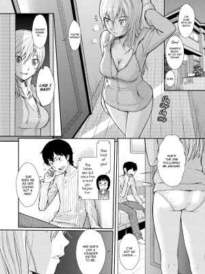 [Homunculus] Bashful Break (x3200)_126
