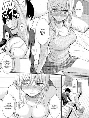 [Homunculus] Bashful Break (x3200)_129