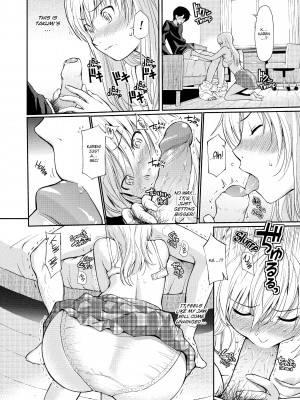 [Homunculus] Bashful Break (x3200)_130