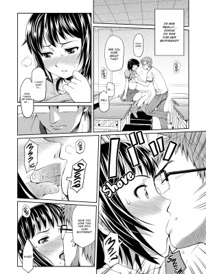 [Homunculus] Bashful Break (x3200)_162