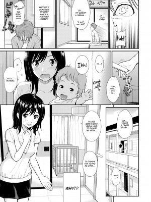 [Homunculus] Bashful Break (x3200)_177