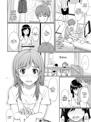 [Homunculus] Bashful Break (x3200)_178