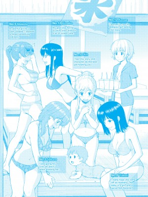 [Homunculus] Bashful Break (x3200)_208