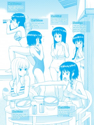 [Homunculus] Bashful Break (x3200)_209