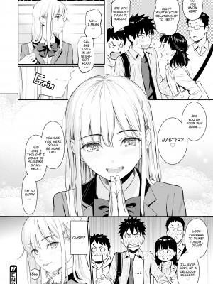 [Homunculus] Courting étranger_118