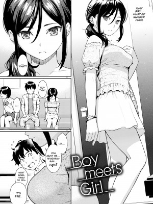[Homunculus] Courting étranger_120