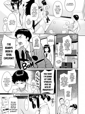 [Homunculus] Courting étranger_157
