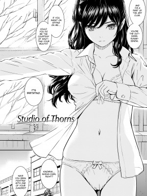[Homunculus] Courting étranger_190