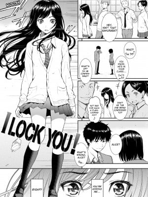 [Homunculus] Renai Sample_014