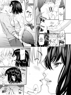 [Homunculus] Renai Sample_134