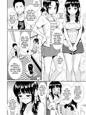 [Homunculus] Renai Sample_169