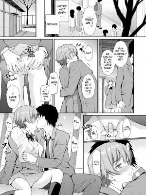 [Homunculus] Renai Sample_192