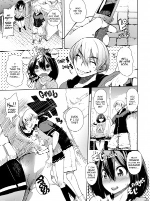 [Hyocorou] Melty Gaze_165