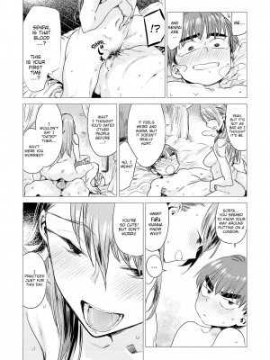 [Ikuhana Niiro] Intimate Days_017