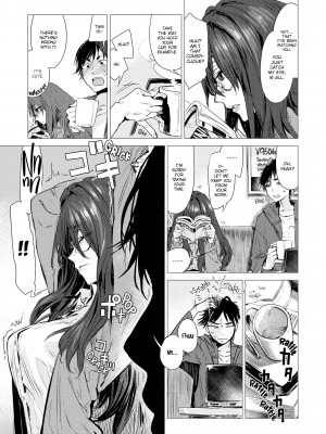 [Ikuhana Niiro] Intimate Days_049