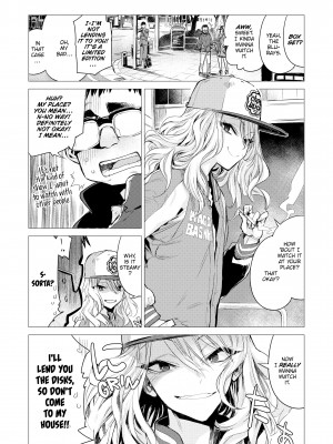 [Ikuhana Niiro] Intimate Days_069