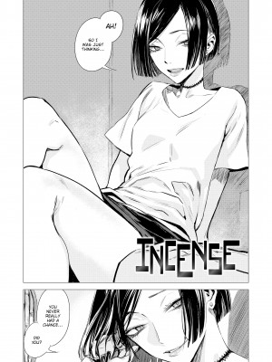[Ikuhana Niiro] Intimate Days_126